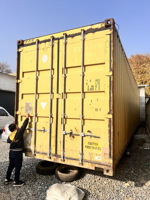 konteyner kantiner kanteyner