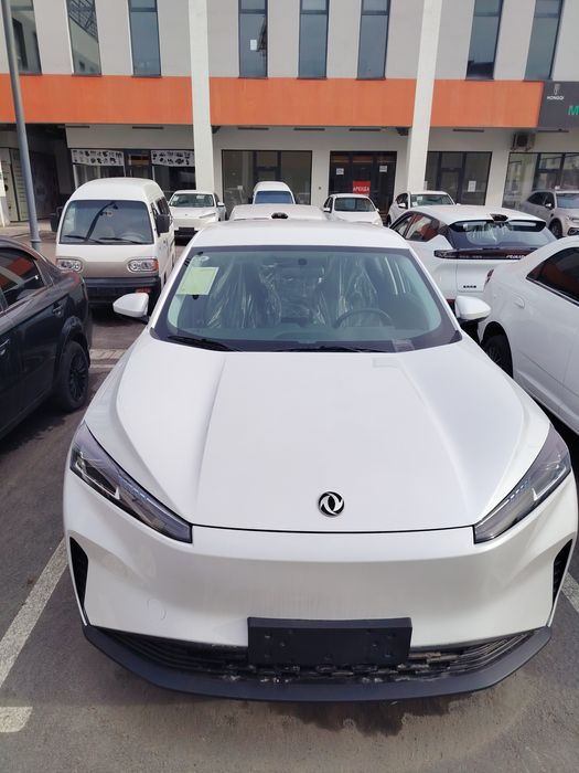 DONGFENG SKY 01  448km boshlang'ich 5000$