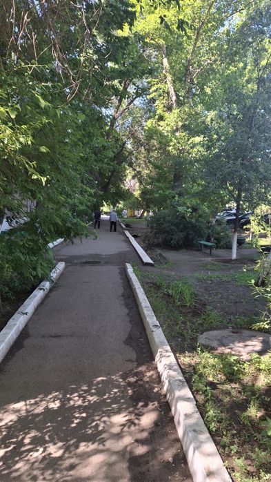 Продаётся двухкомнатная квартира