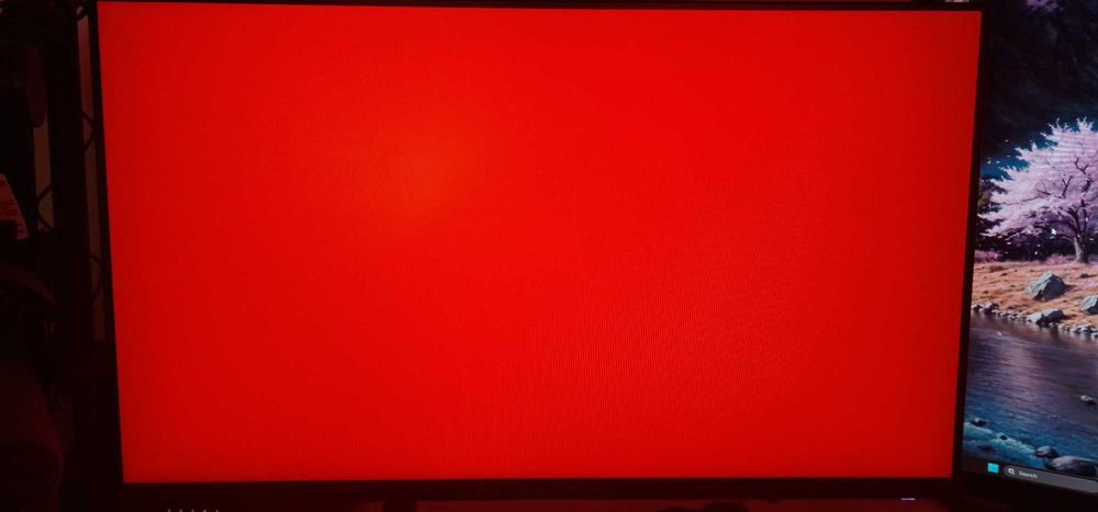 Monitor Gaming Alienware AW2523HF 24.5" Fast IPS 360Hz 0.5ms