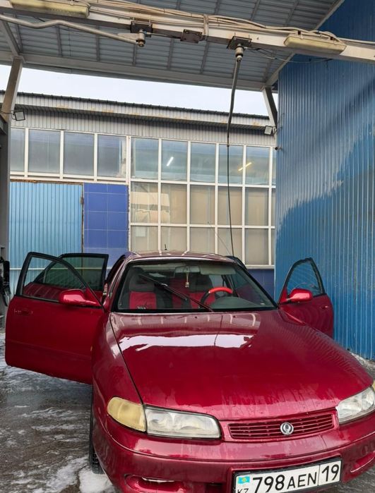 Мазда кронос хорошем состояний