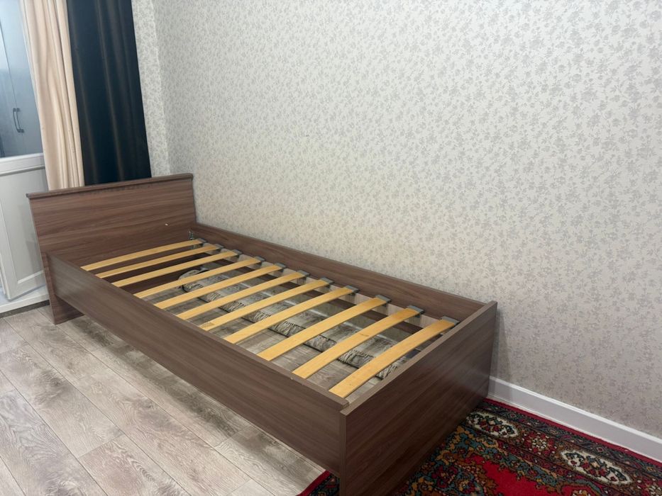 Продам две кровать