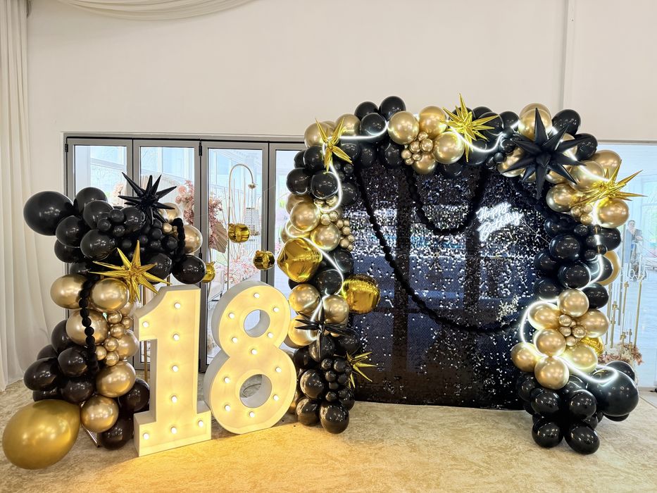 Decor evenimente