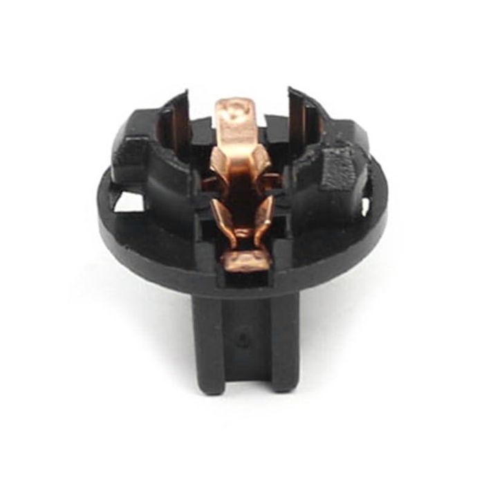 фасунги за лампа на автомобилно табло, цокъл за крушка т10 w5w ...