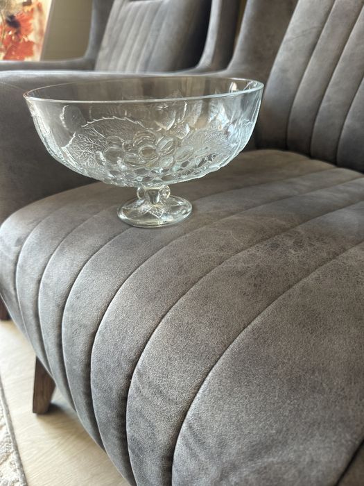 Вазы хрусталь арзанга берем