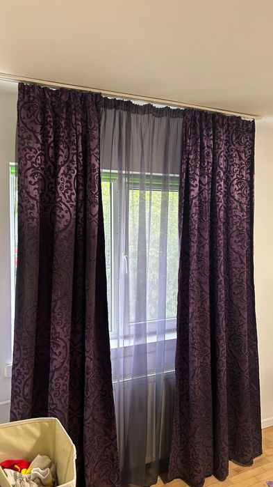 Perdea si draperii