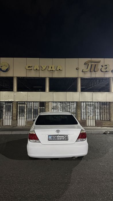 Камри  35   араб