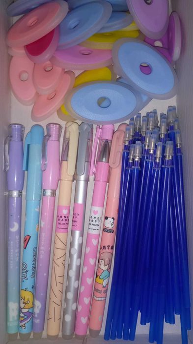 Pix Pilot similar Scrie Sterge