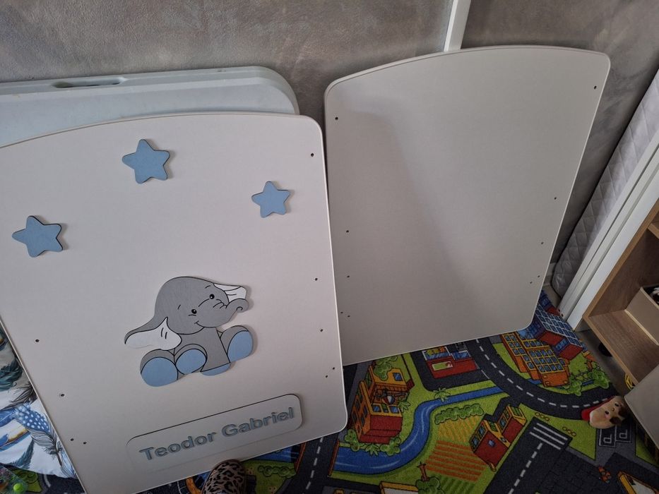 Patut bebe personalizat