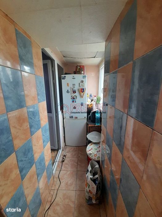 Berceni - Aparatorii Patriei - 2 camere mobilat