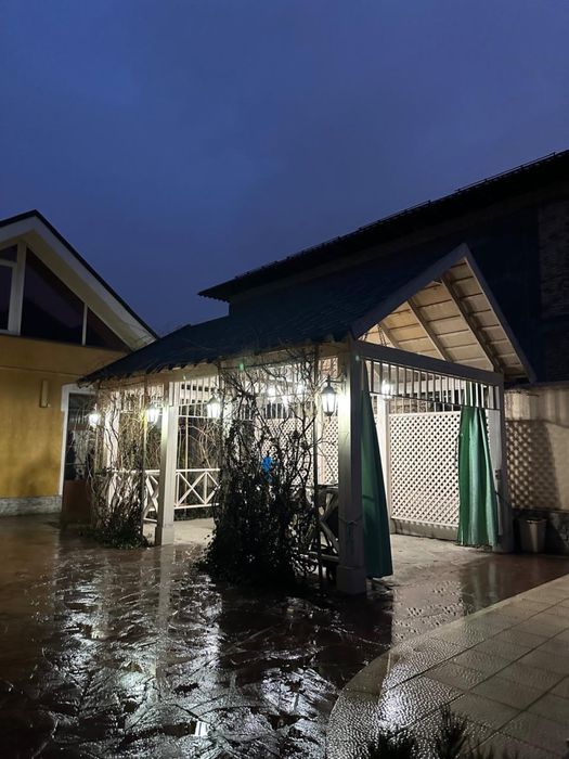 Продам беседку самавоз