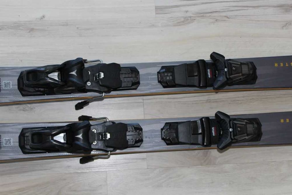 ATOMIC Q6 164cm R13.9m 2024