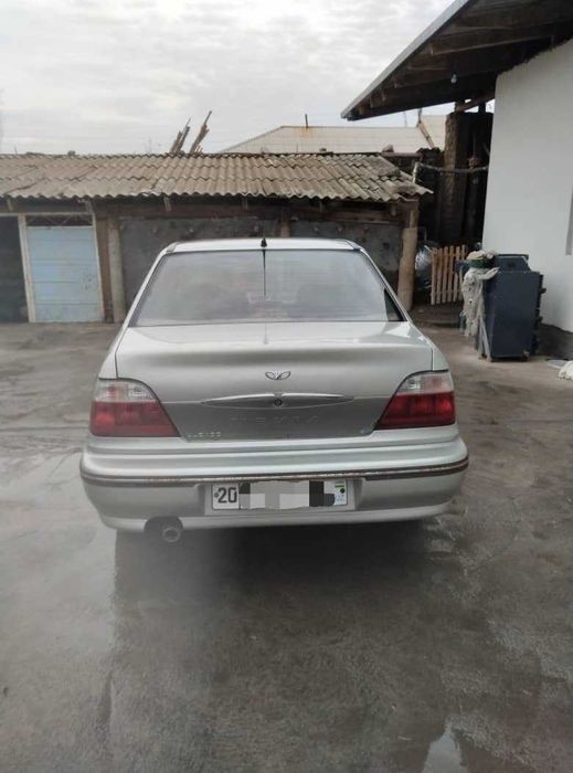 Nexia 1 sonc sotiladi