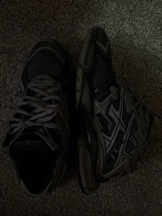 Balenciaga Runner