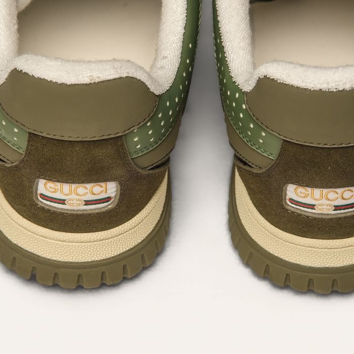 Мъжки обувки Gucci