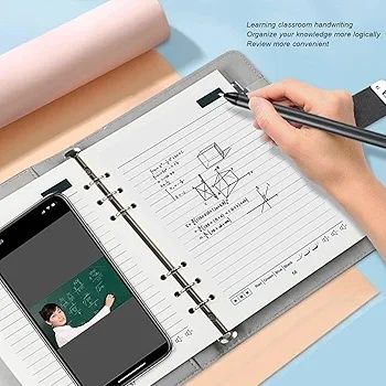 BluetoothИнтелигентен Цифров бележник с активен стилус