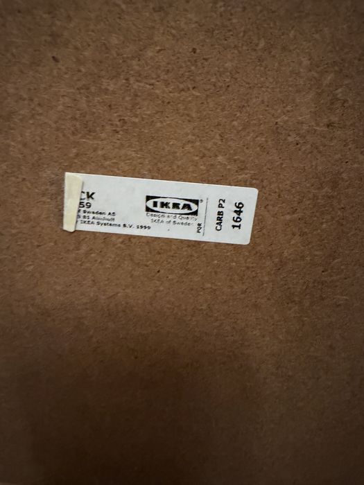 Столик журнальный IKEA