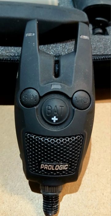 Сигнализатори Prologic BAT+ 4+1