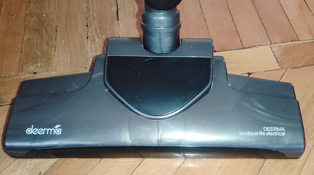 Aspirator vertical Deerma - Xiaomi, DX700S, multifunctional, putere 6