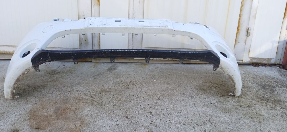 Предна броня Дачия Докер Dacia Dokker 2015г.