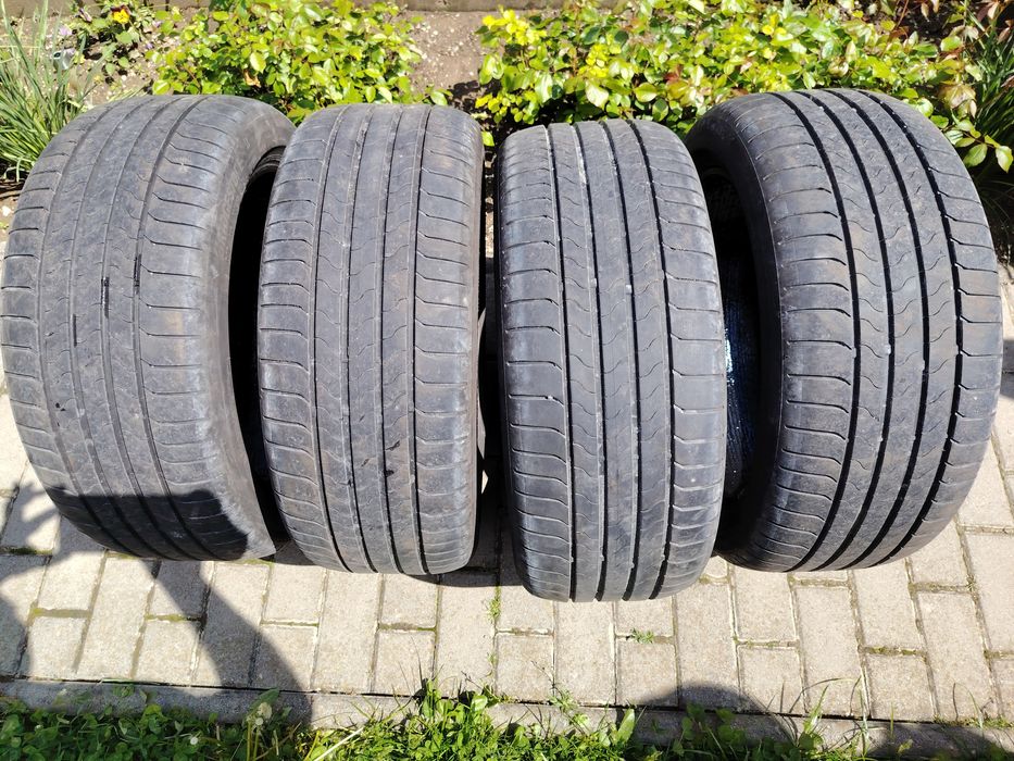 anvelope Bridgestone turanza B-seal 235x45 R18
