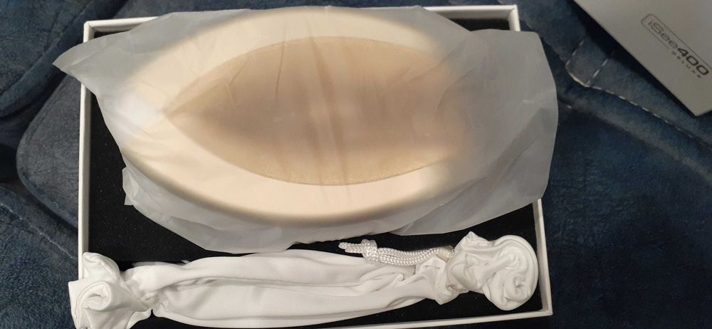 Продам массажер для глаз iSee 400