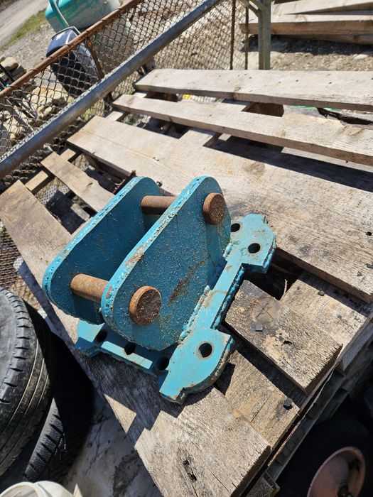 Cupă săpat 25 cm  ptr utilaje JCB