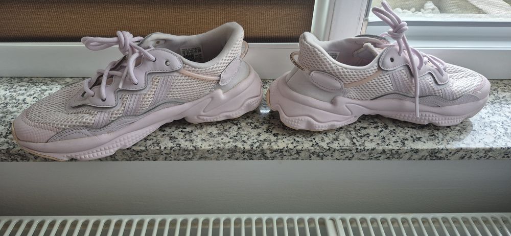 Adidas ozweego impecabili