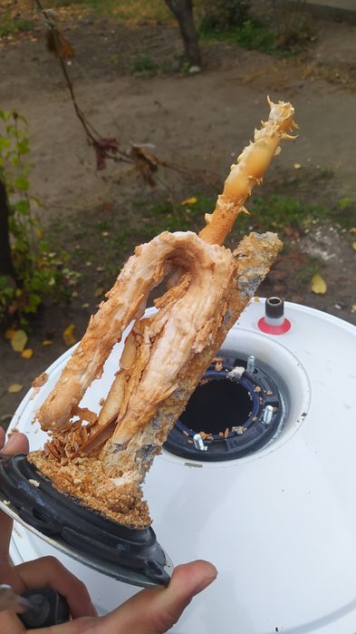 Santexnika va elektrik xizmati