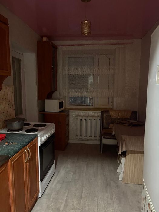 Посуточная квартира