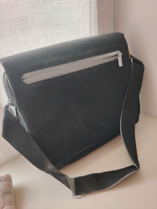 Сумка для ноутбука