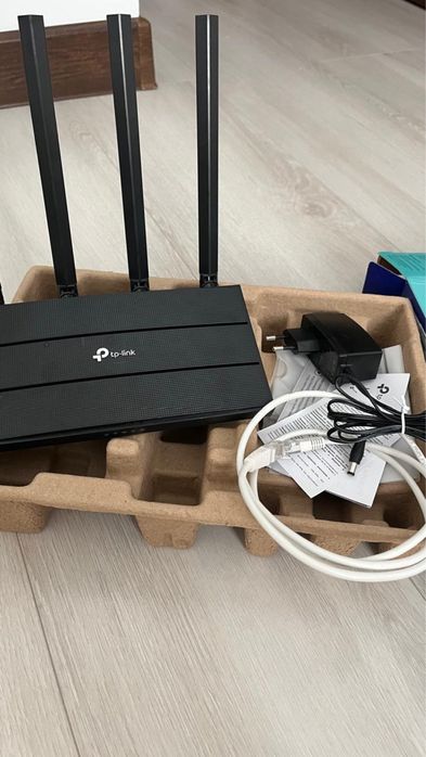 Роутер TP-link Archer C80