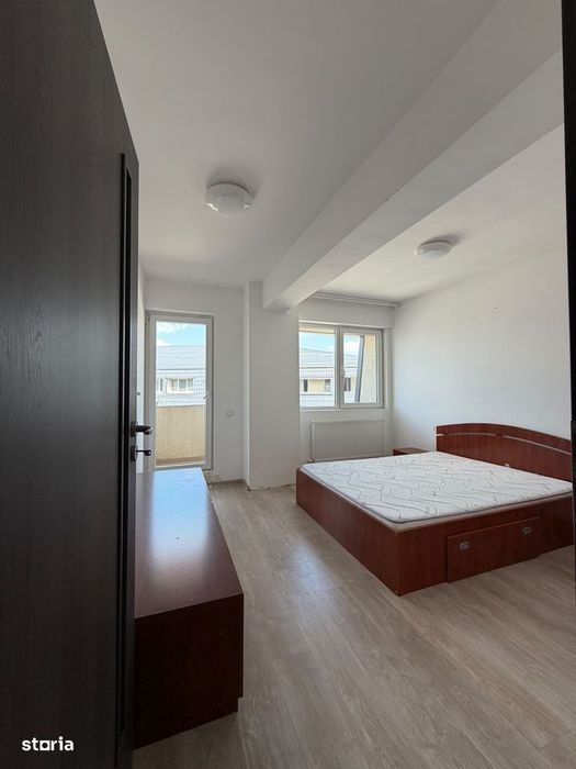 Apartament 2 camere,si mansarda,mobilat str Nazuintei Bragadiru — fotografia 3