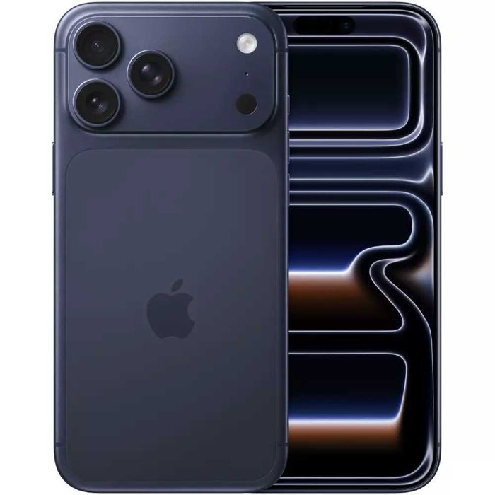 iphone 17 pro max 256GB
