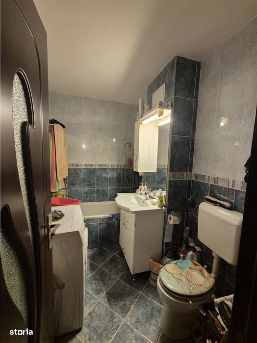 Freidorf - 2 Camere - Decomandat - Centrala Proprie