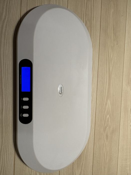 cantar bebelusi mappy pro bluetooth