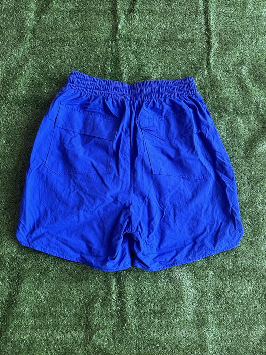 Rhude Blue Shorts