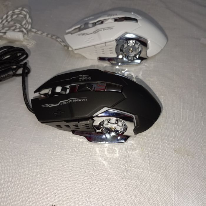 Клавиатура и мышка новый