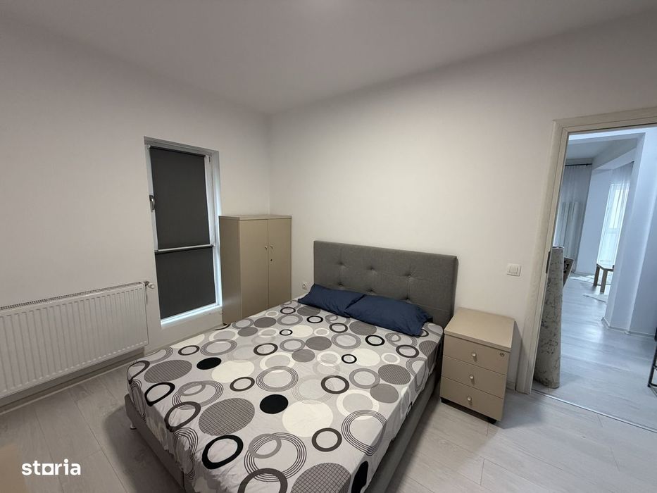 Apartament 2 camere de închiriat în Bragadiru prelungirea Ghencea