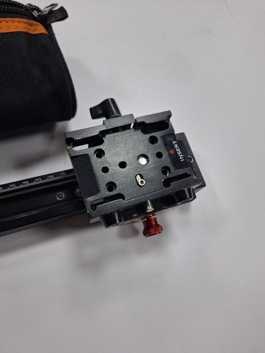 Слайдер Konova k1