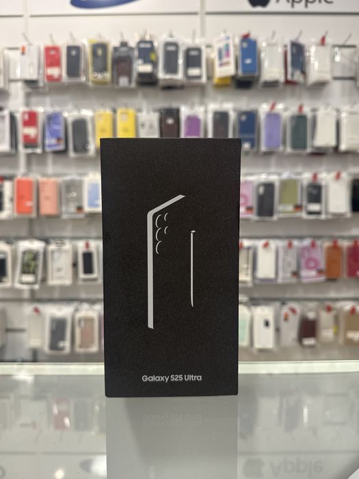 Samsung Galaxy S25 Ultra 256Gb Sigilat/ Future Gsm Mobile