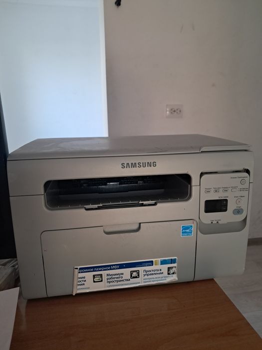 Продаю принтэр в отличном состоянии,фирмы самсунг,почти новый.