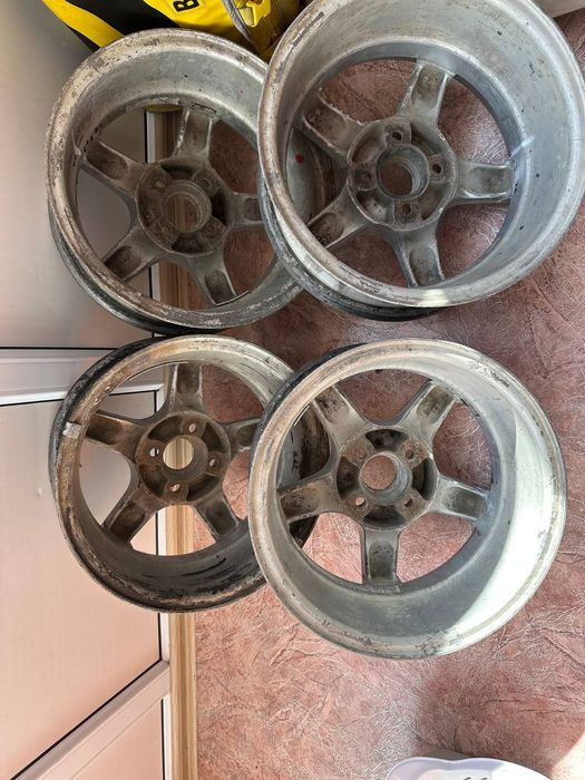 Продам диски r14