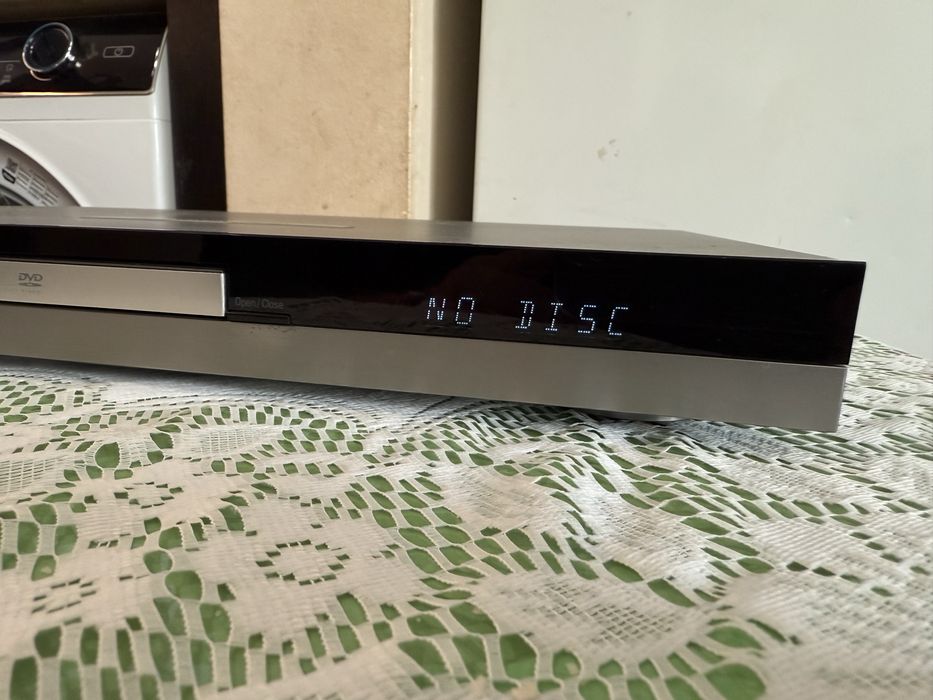 Harman Kardon DVD 27 player