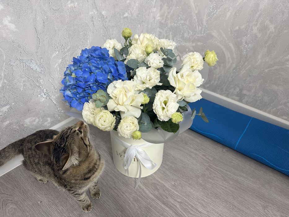 Продам букет цветов