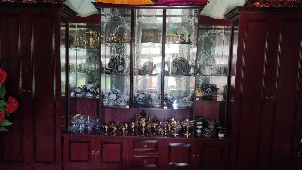 Мебель для зала в