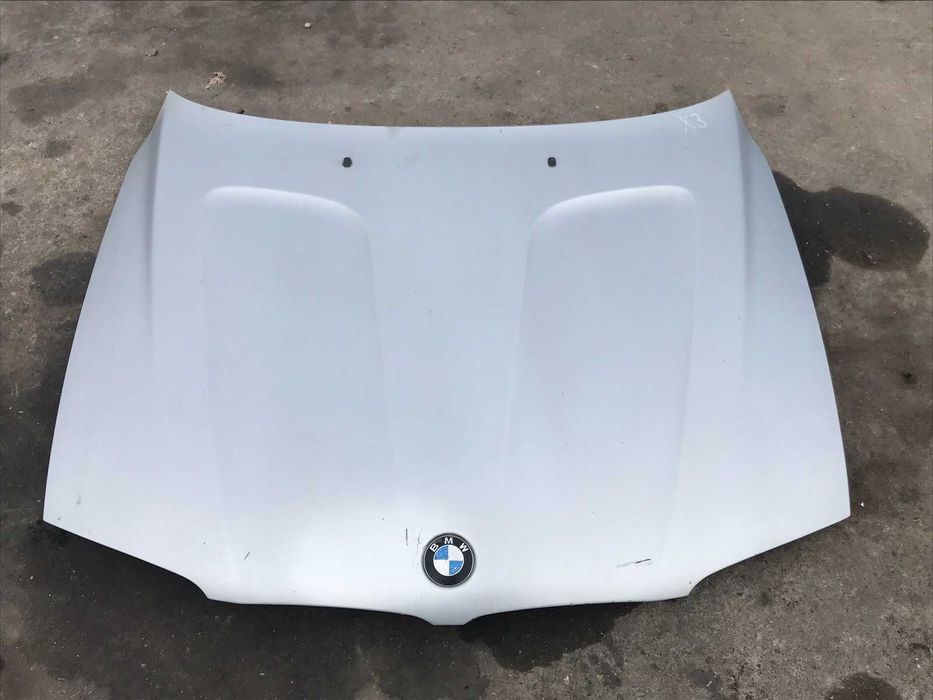 Преден капак BMW X3 E83 2004г.