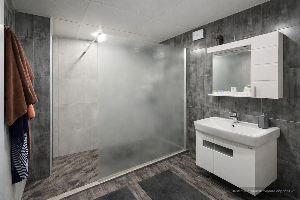 Продава се Двустаен апартамент в Пловдив, Южен - 65 кв.м за 1083 €/кв.м - Снимка #7