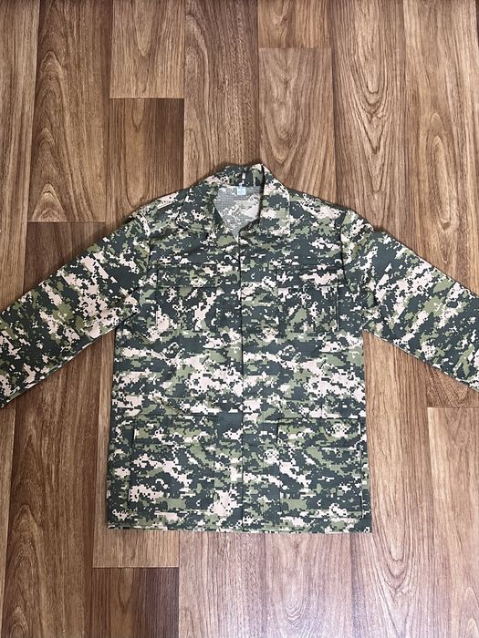 Военная форма для полевых сборов