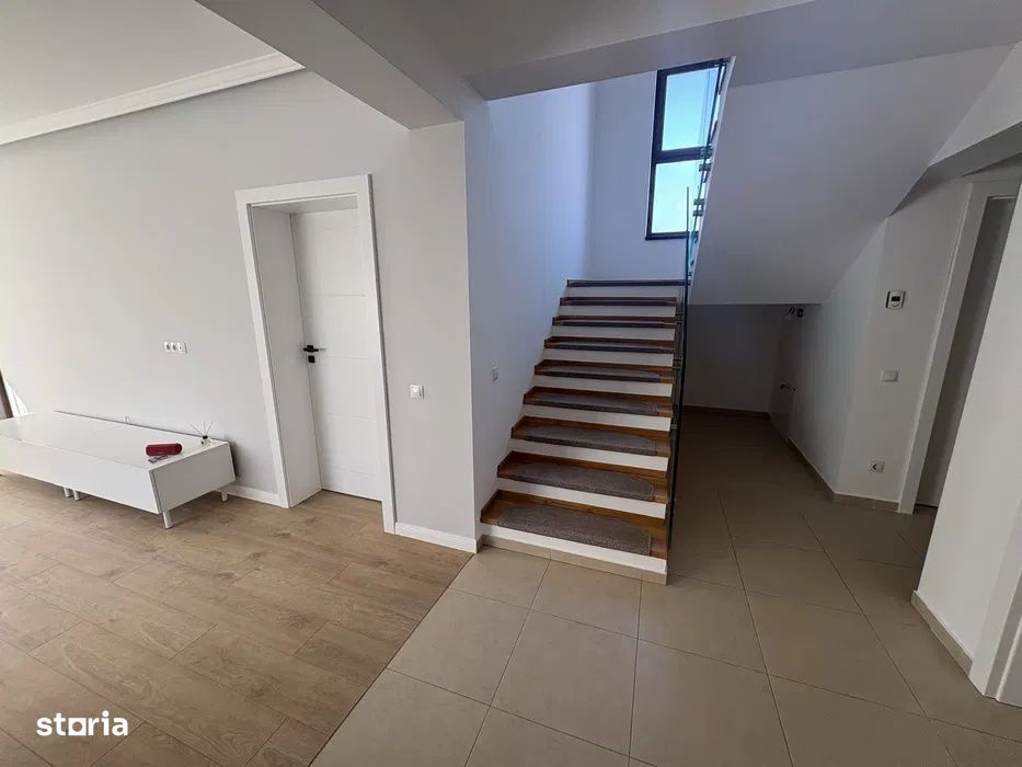 Casa individuala l 5 camere l 168 mp utili l 495 mp teren l Campului
